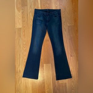 Just Black Women’s Jeans. Like New only wore a couple times.